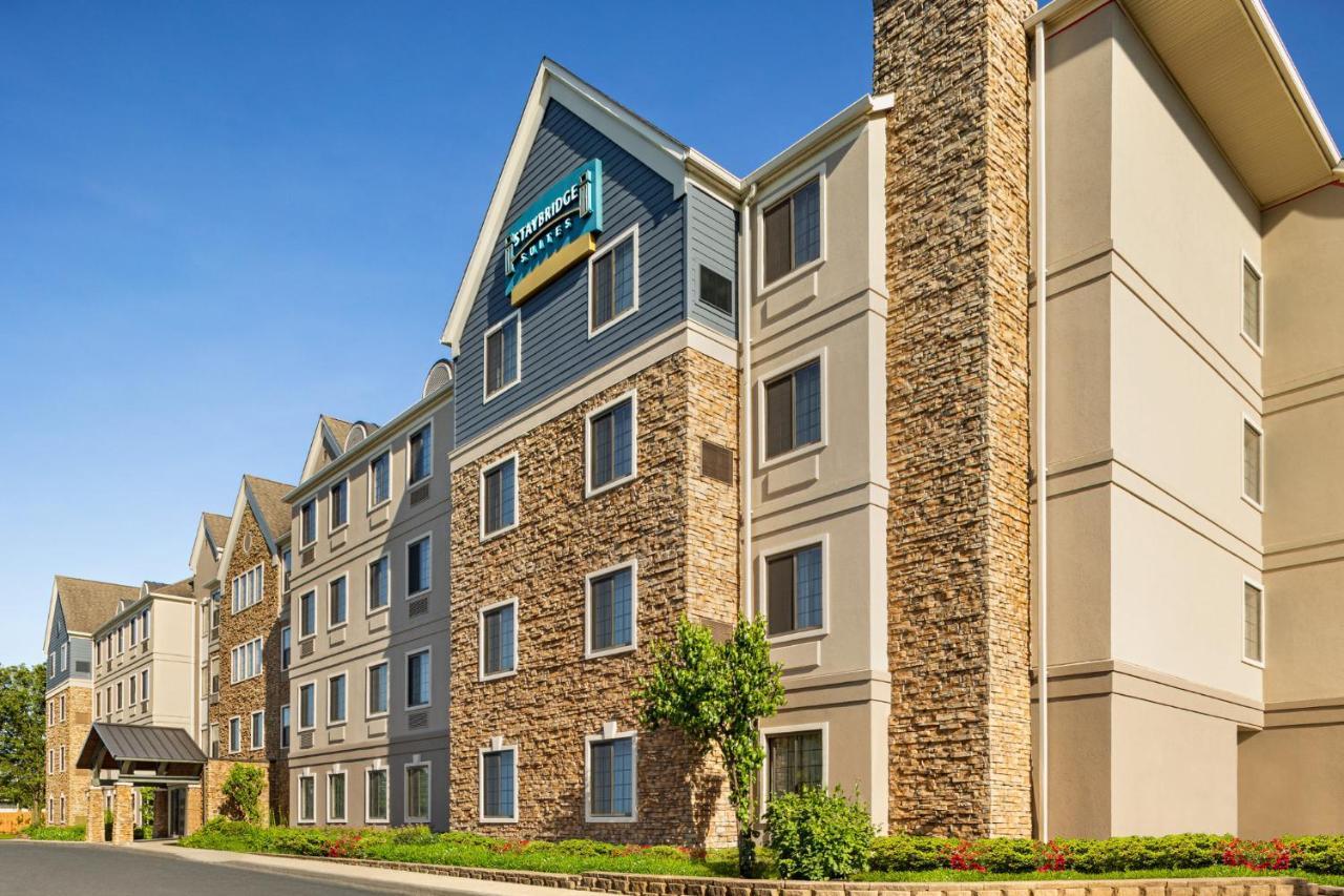 Staybridge Suites Allentown Airport Lehigh Valley By Ihg Екстер'єр фото