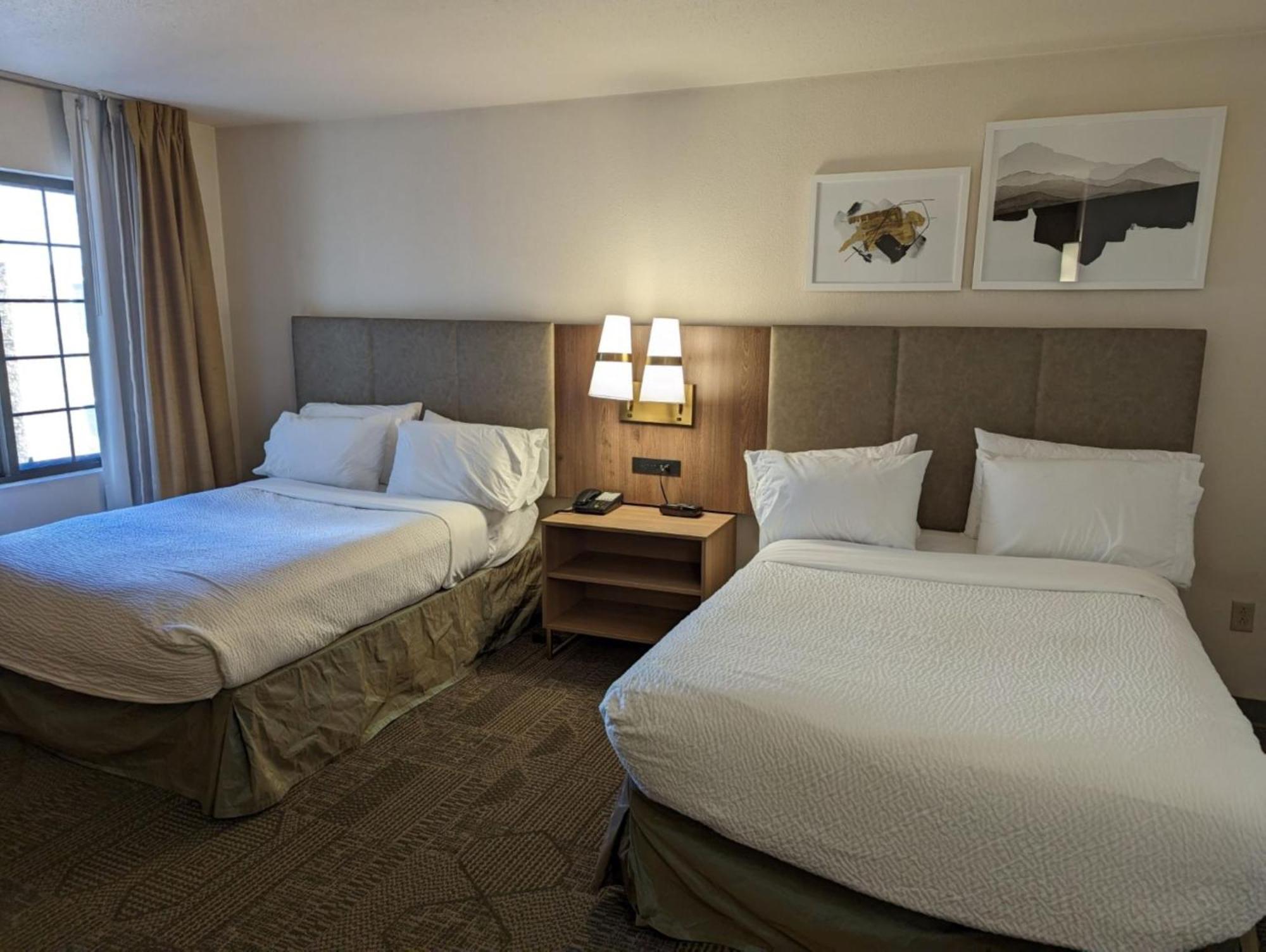 Staybridge Suites Allentown Airport Lehigh Valley By Ihg Екстер'єр фото