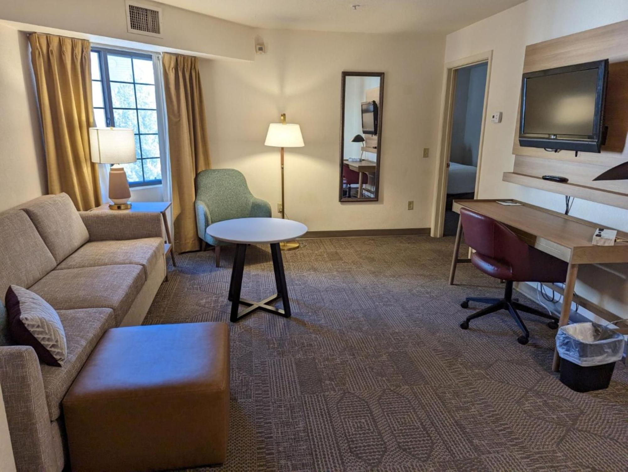 Staybridge Suites Allentown Airport Lehigh Valley By Ihg Екстер'єр фото