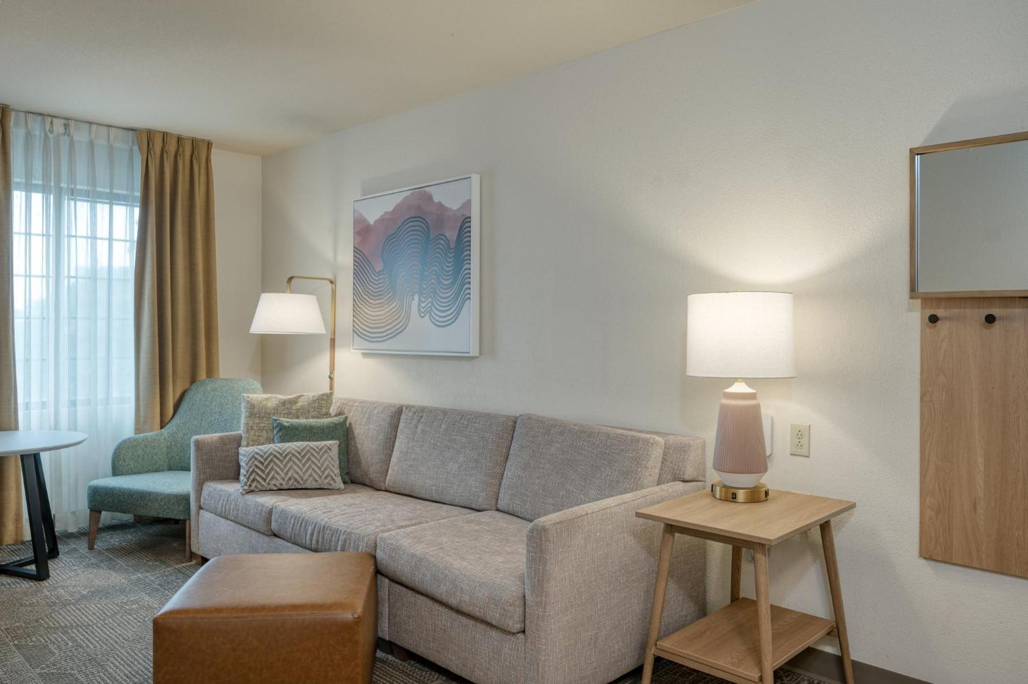 Staybridge Suites Allentown Airport Lehigh Valley By Ihg Екстер'єр фото
