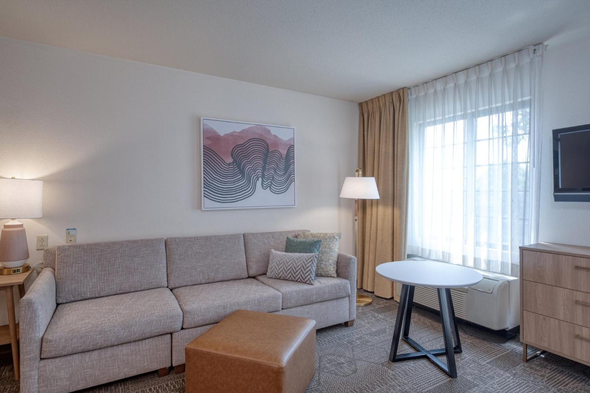 Staybridge Suites Allentown Airport Lehigh Valley By Ihg Екстер'єр фото